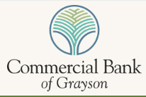 Commercial Bank of Grayson